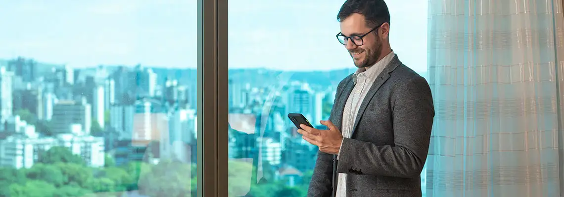 Comodidades Hilton Porto Alegre