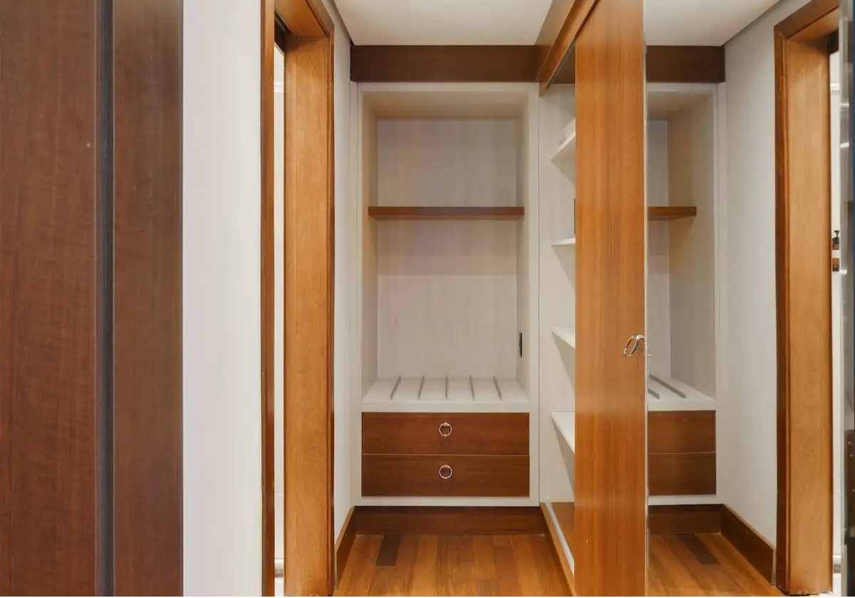 Apartamento Superior Hilton Porto Alegre