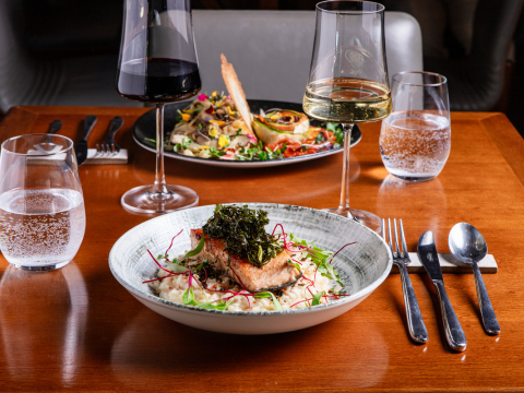 Banner Poa Bistro