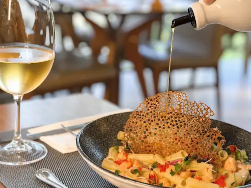 Pacote Brunch Dia das Mães