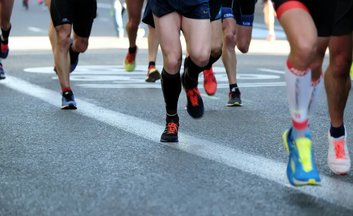 Pacote Maratona Porto Alegre