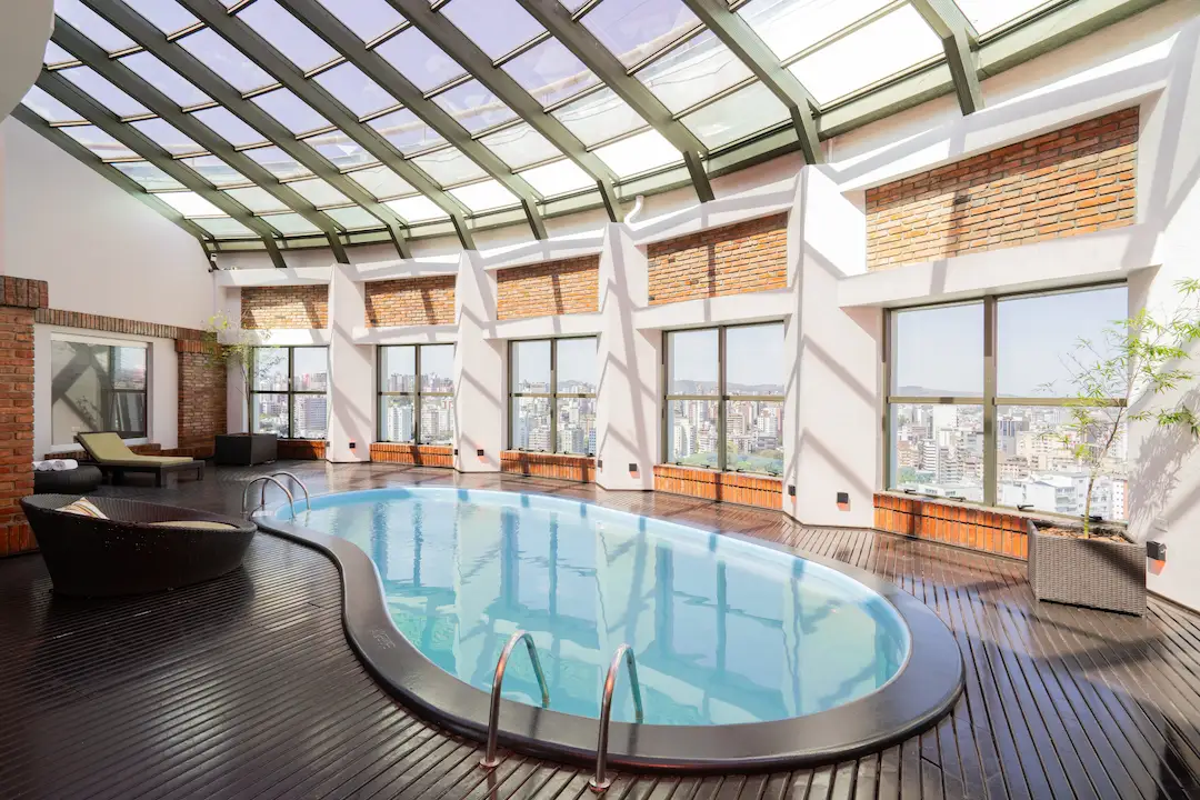 Pacote Day Use Hilton Porto Alegre