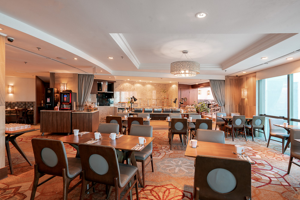 Salão Clos du Moulin